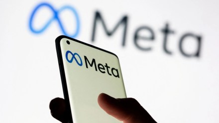 meta company