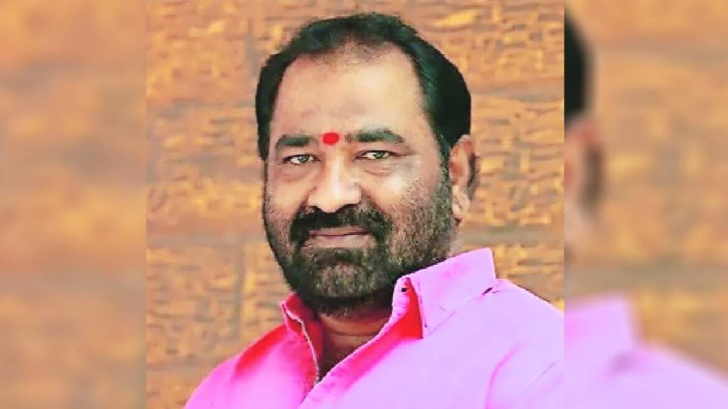 mla nititn deshmukh