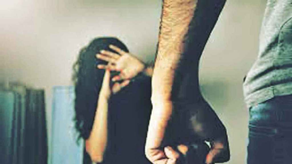 amravati girl molest