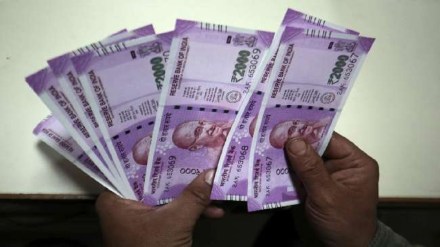 pune police seized cash hadapsar