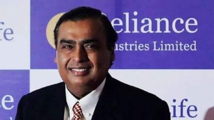 mukesh ambani