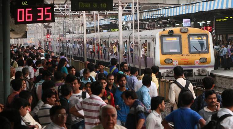 railway station,