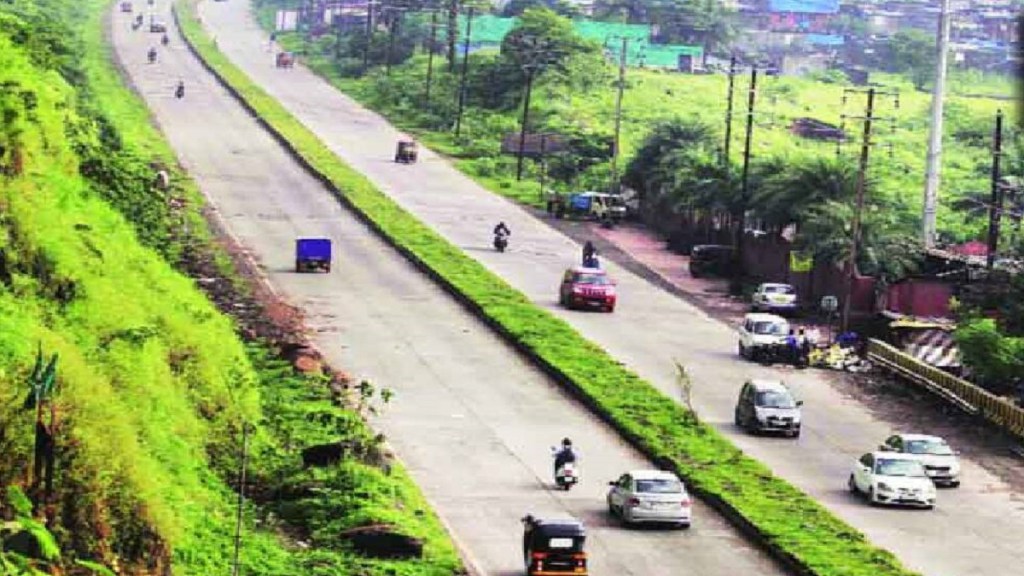 Mumbra bypass closed from tonight