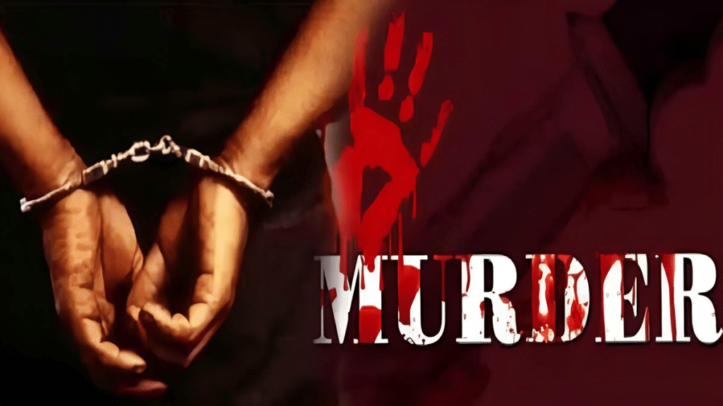 mumbai govandi man arrest murder knife immoral relation