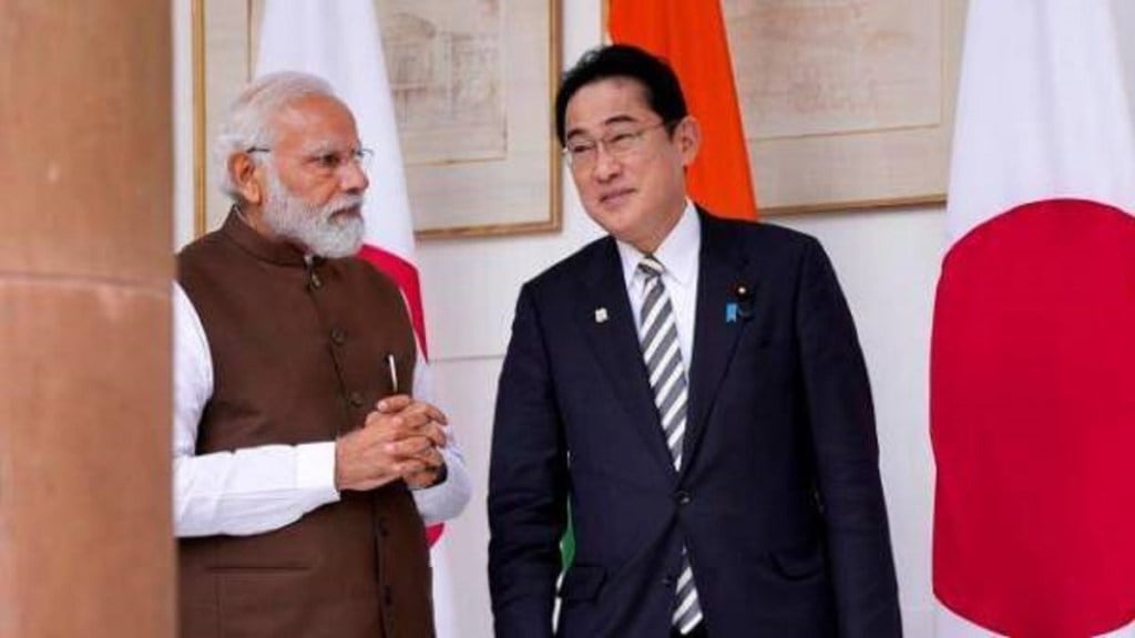 India condemns all acts of violence says pm narendra modi on japan pm fumio kishida attack