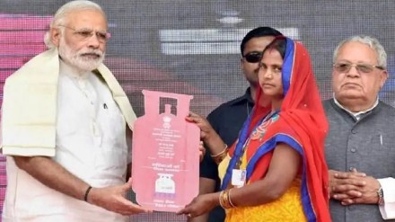 narendra modi ujjawala scheme