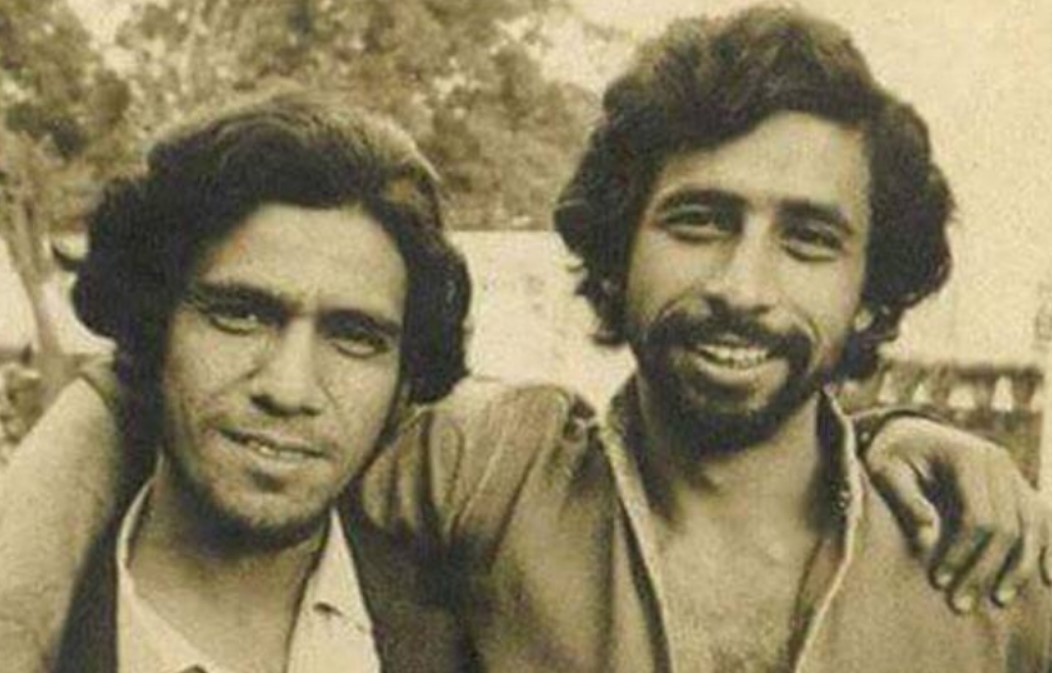 naseeruddin shah with om puri