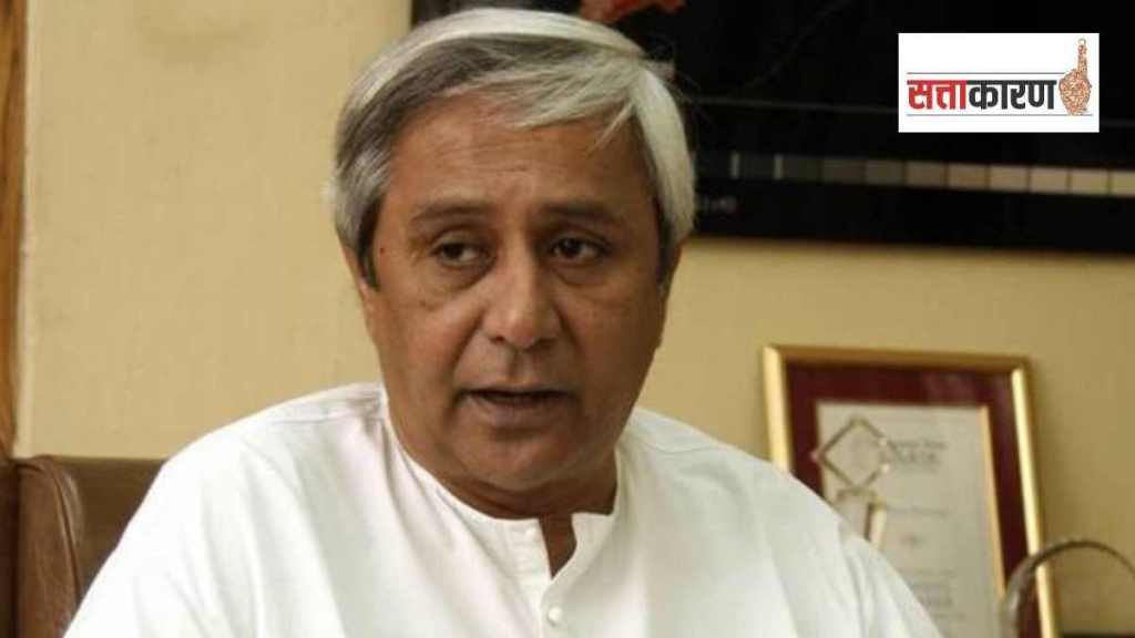 naveen patnaik