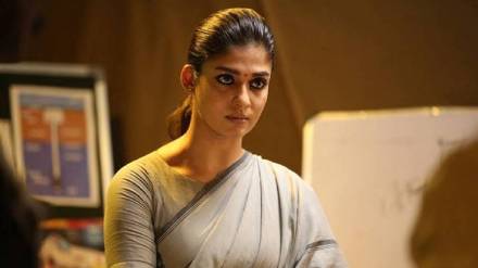 nayanthara