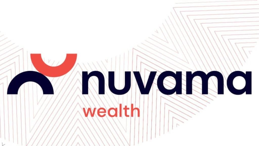 nuvama welth