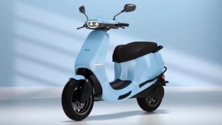 Ola S1 Pro E Scooter