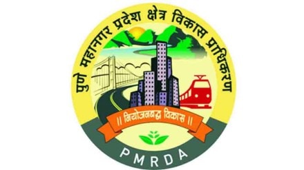 Development plan of PMRDA in final stage