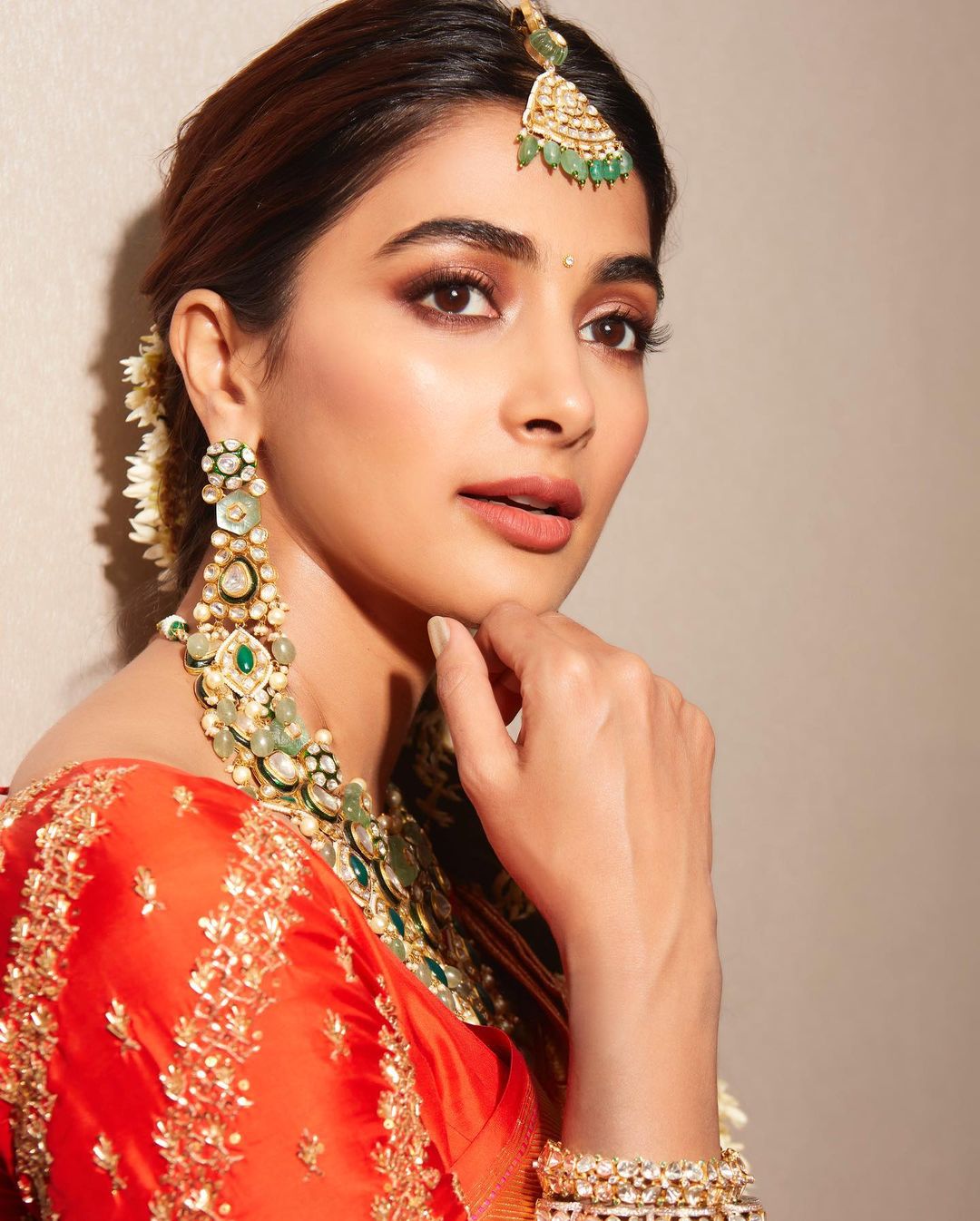 pooja hegde