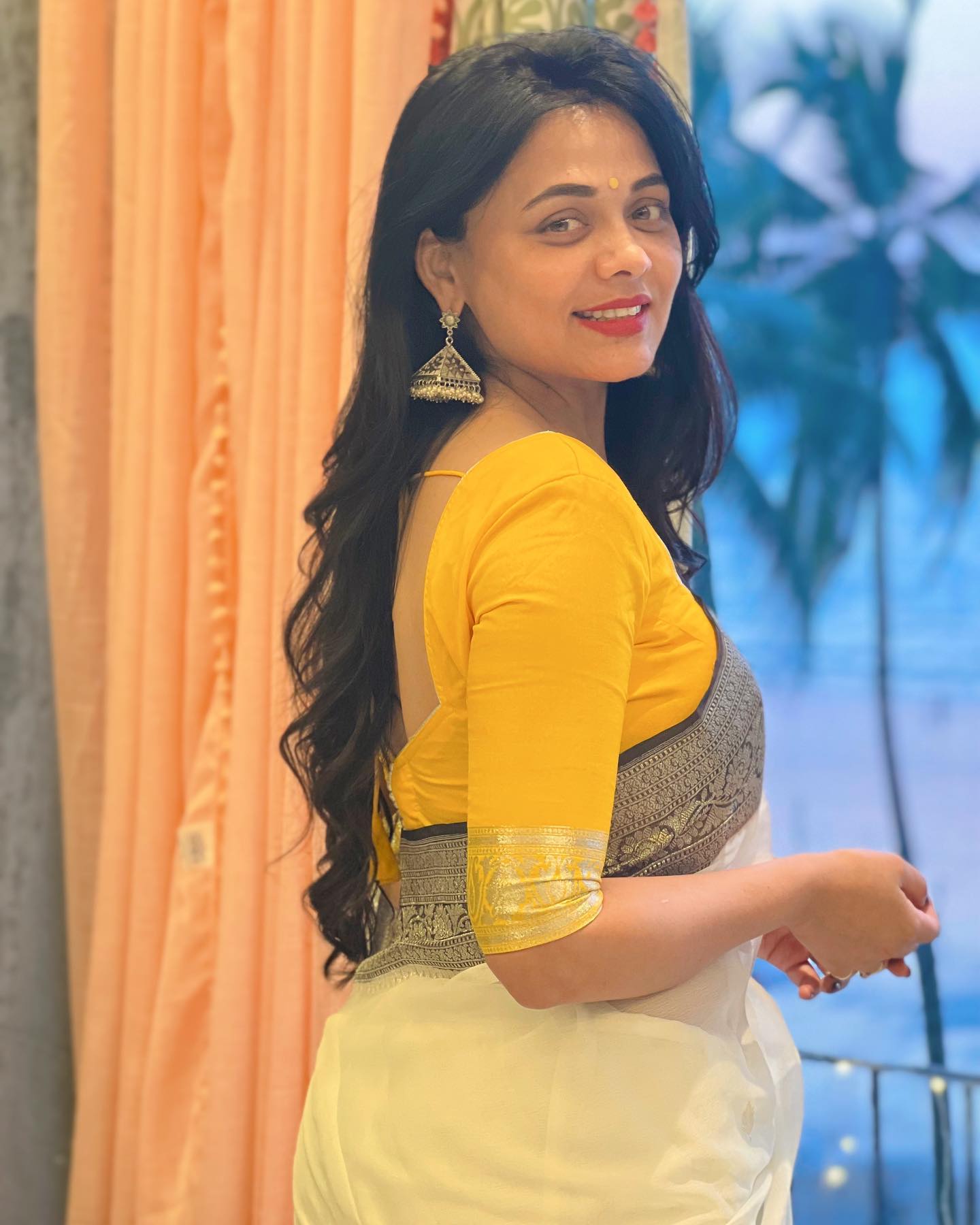 prarthana behere ५