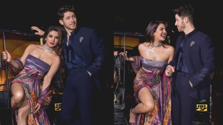 priyanka chopra nick jonas