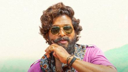 pushpa 2 shooting stopped