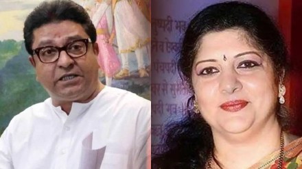 raj thackeray answer amruta fadnavis questions about sharmila thackeray