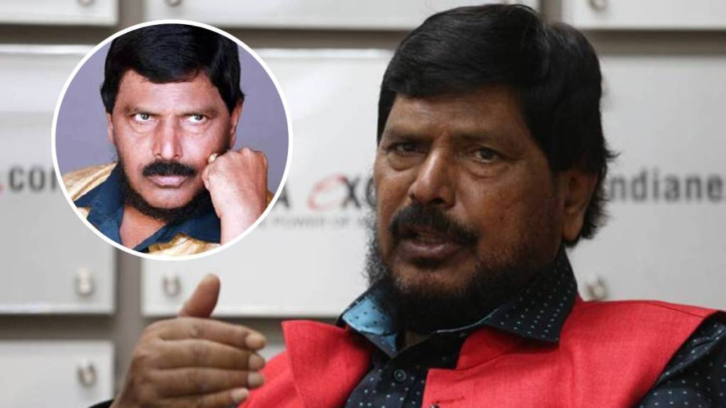 ramdas athawale