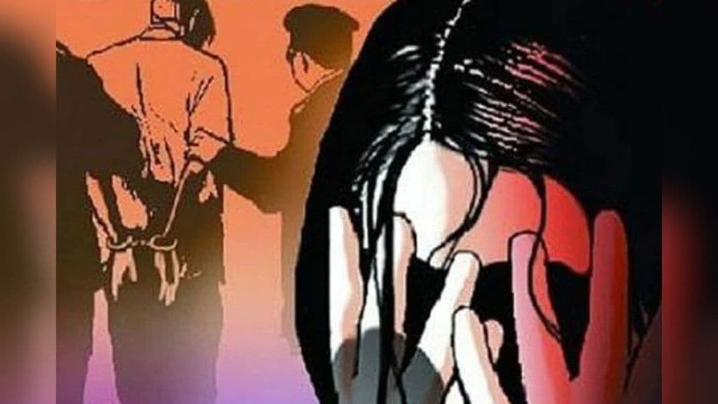 raped in nagpur