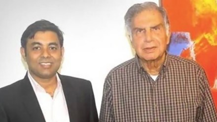 Amit Jain ratan tata