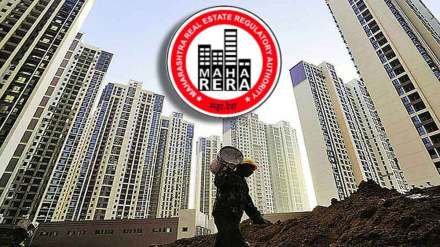 developers ignore maharera notice