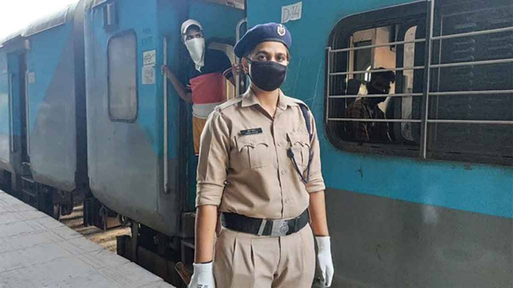 rpf saved the lives of 86 passengers in in 2022 23