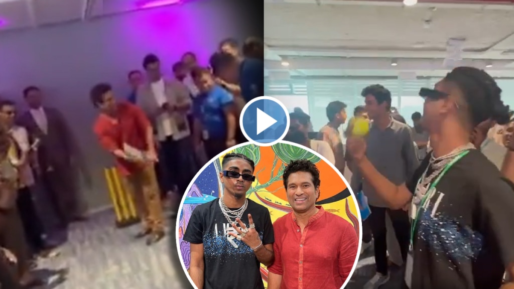 sachin-tendulkar-mc-stan-video