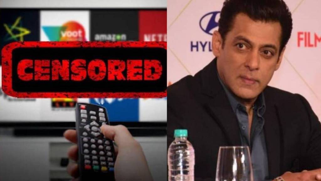 salman khan on ott censorship