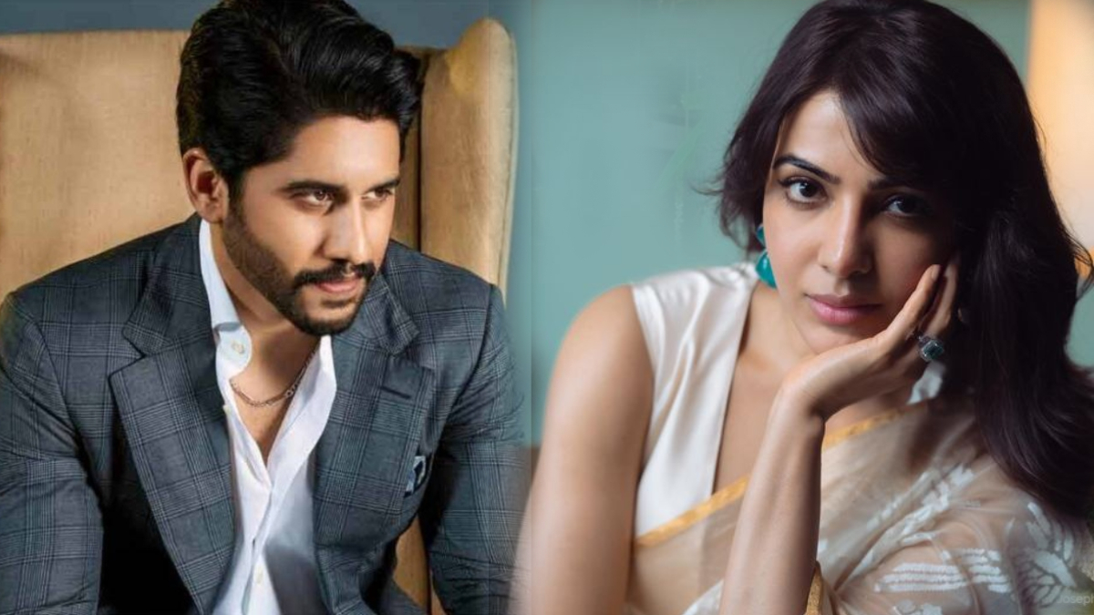 samantha ruth prabhu on dating rumours of ex husband naga chaitaya 