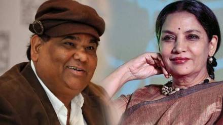 satish kaushik shabana azmi