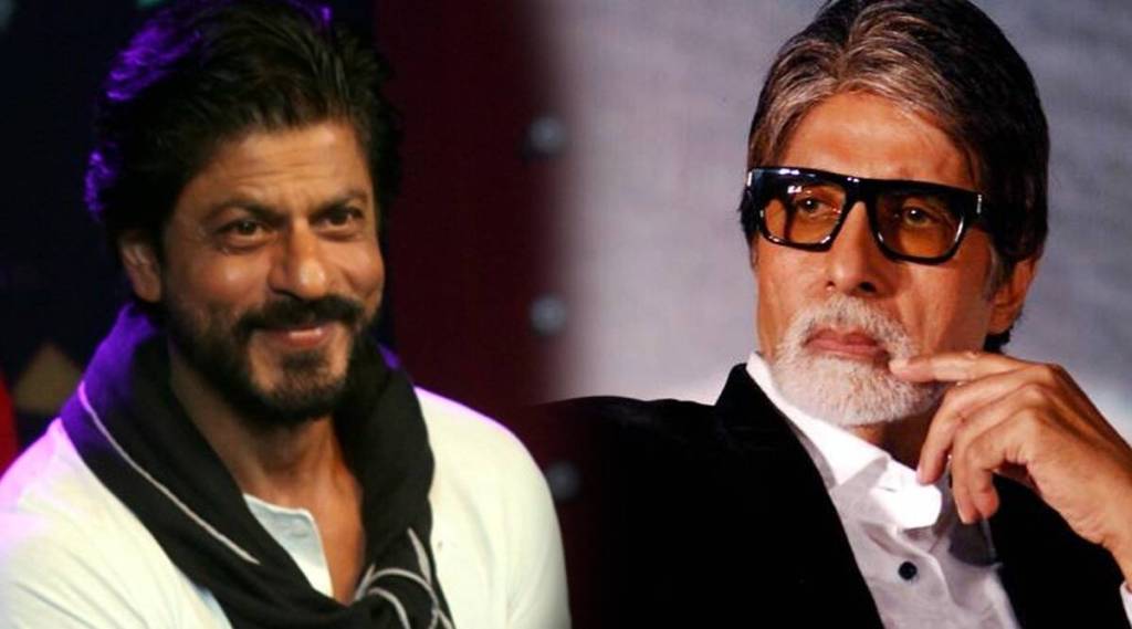 shahrukh-and-amitabh