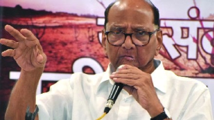 sharad pawar