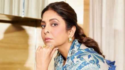 shefali shah