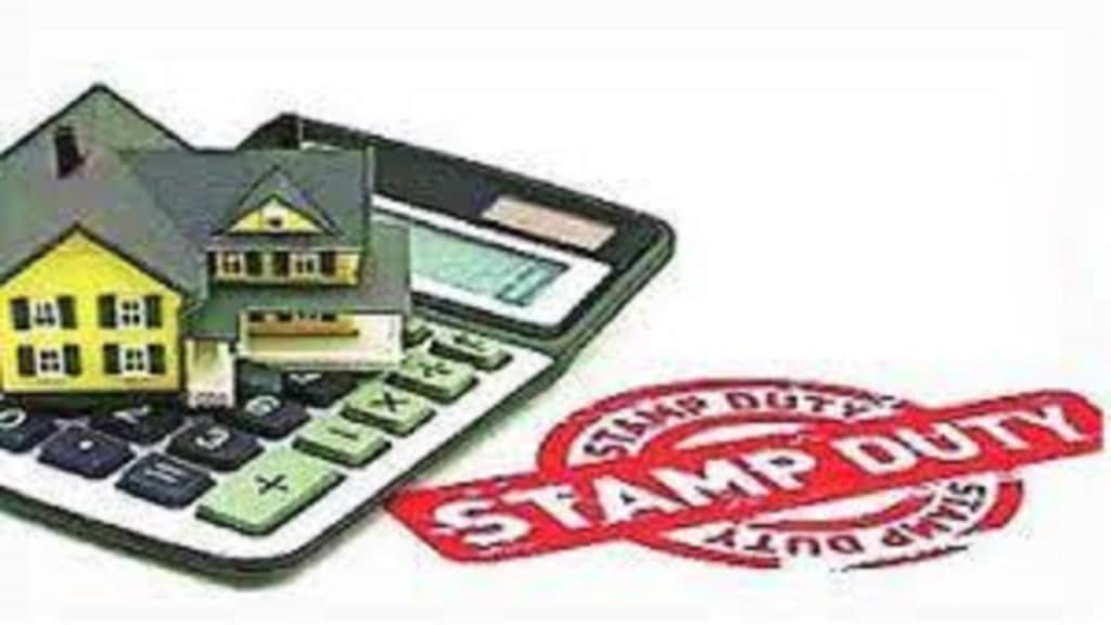 Registration and Stamp Duty pune