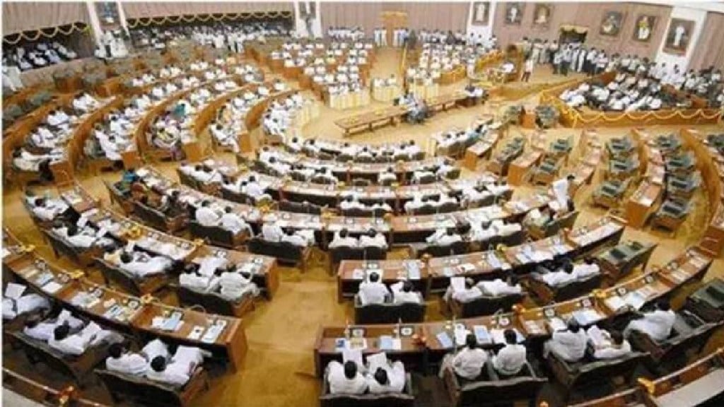 tamil nadu assembly