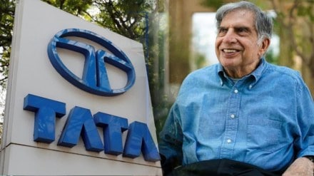 tata group