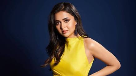 tejaswi prakash