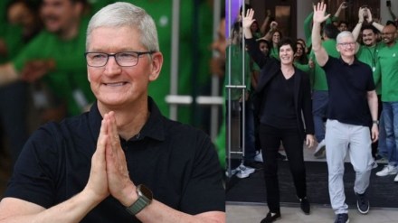 tim cook