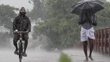 unseasonal rain nagpur