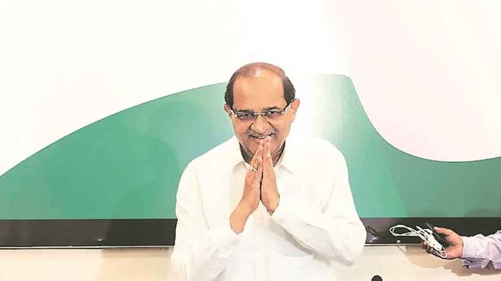 Radhakrishna Vikhe