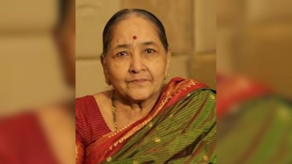 vinod tawade mother passed away