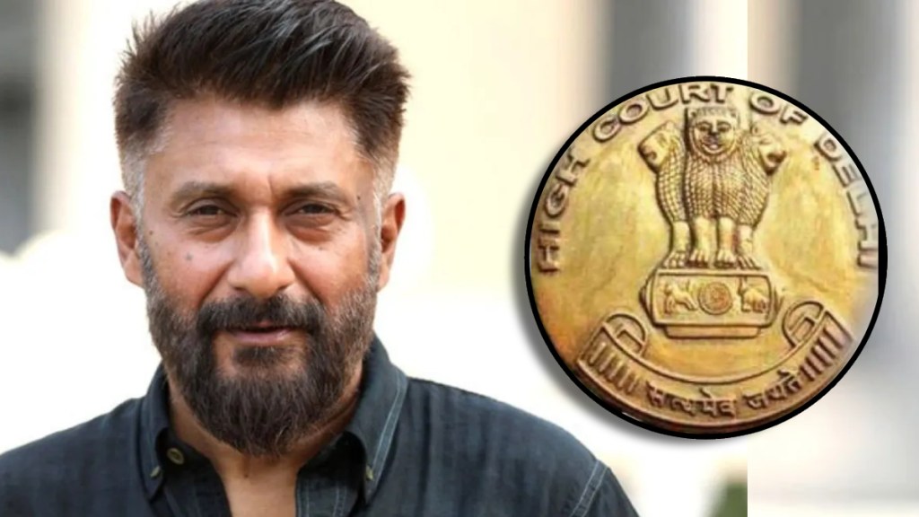 vivek agnihotri news