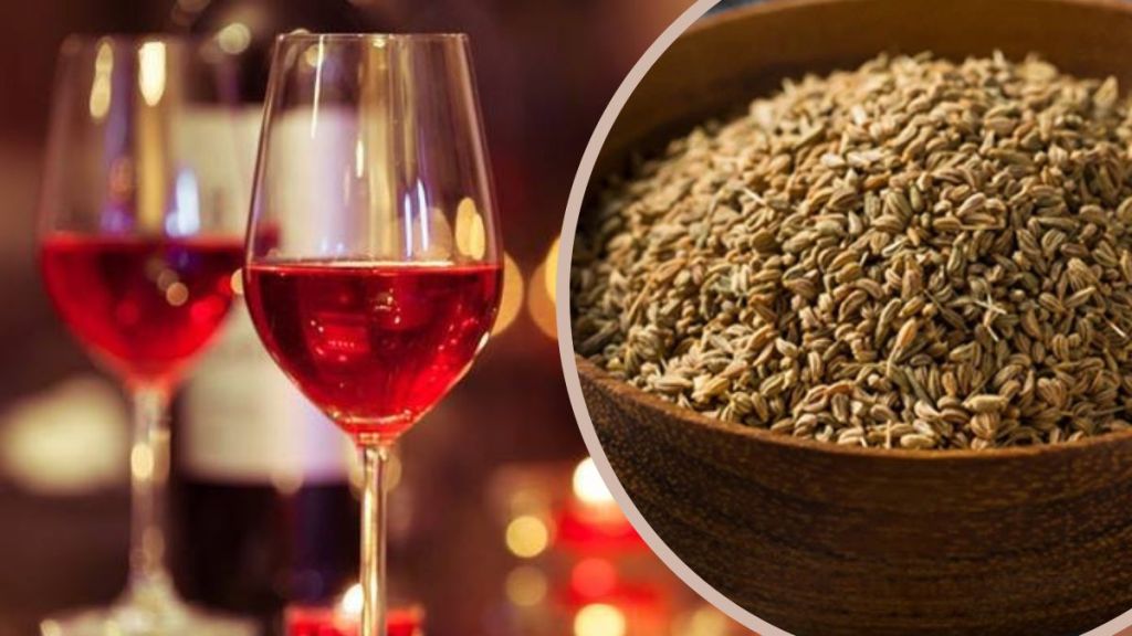 ajwain price increase