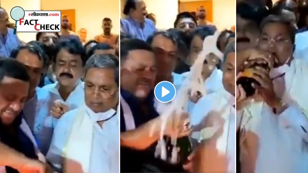 CM Siddaramaiah Drunk Alcohol Dancing Without Sense Video Shocks Internet In Congress Karnataka Real Face