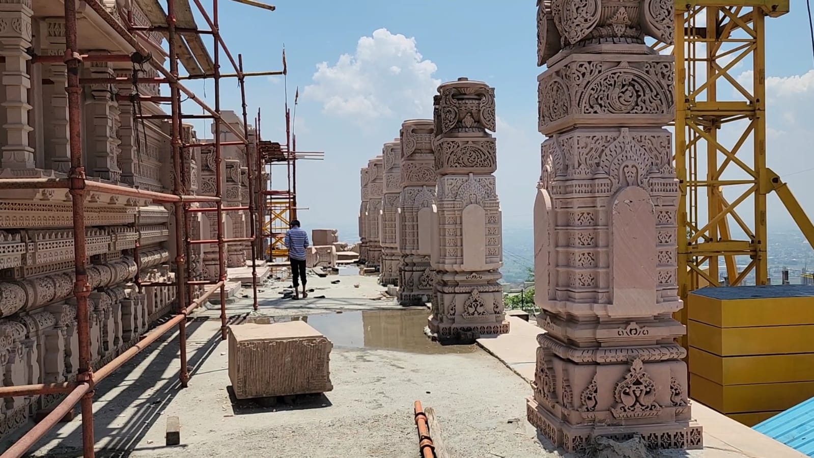 tukaram maharaj temple,