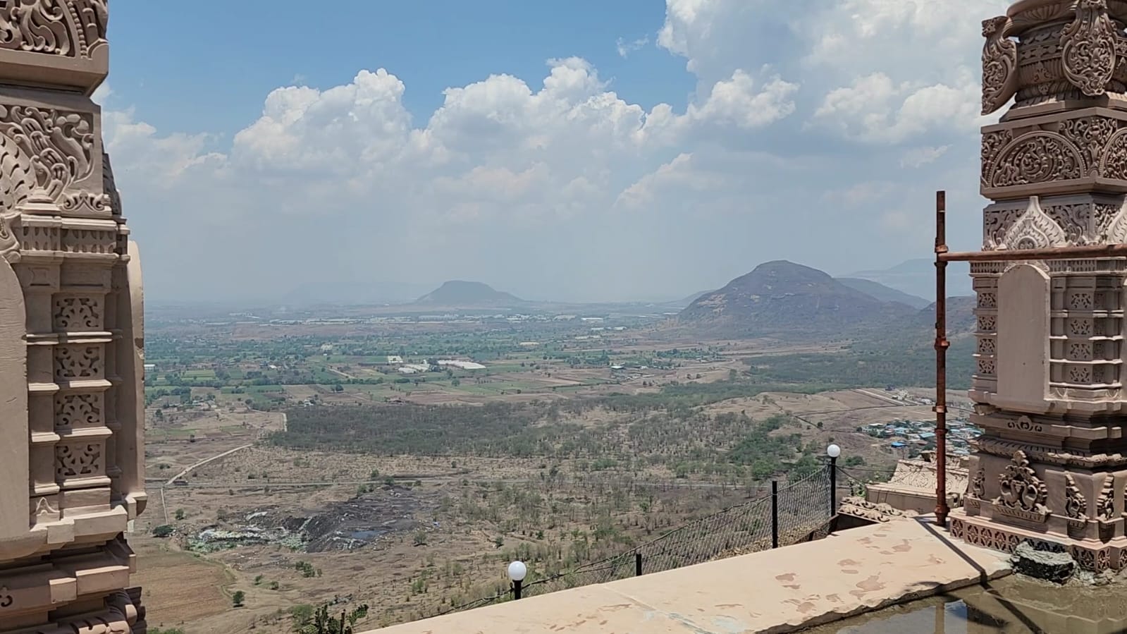 tukaram maharaj temple,