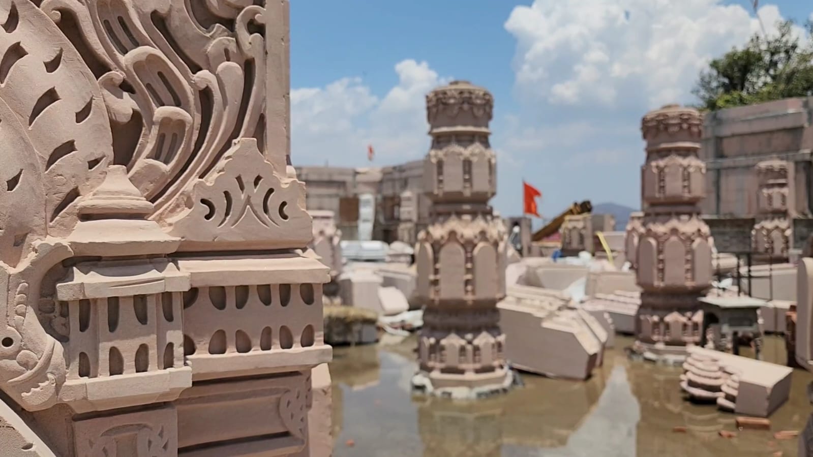 tukaram maharaj temple,