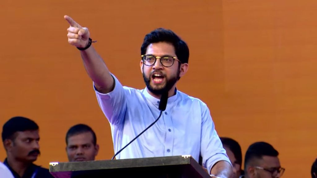 Aaditya thackeray (1)