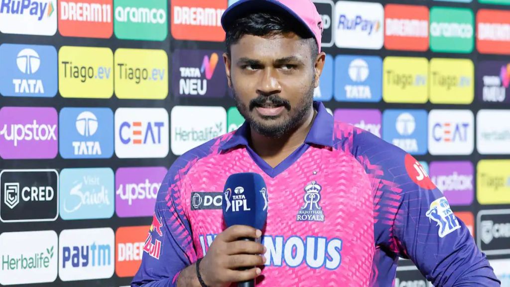 Aakash Chopra Statement On Sanju Samson