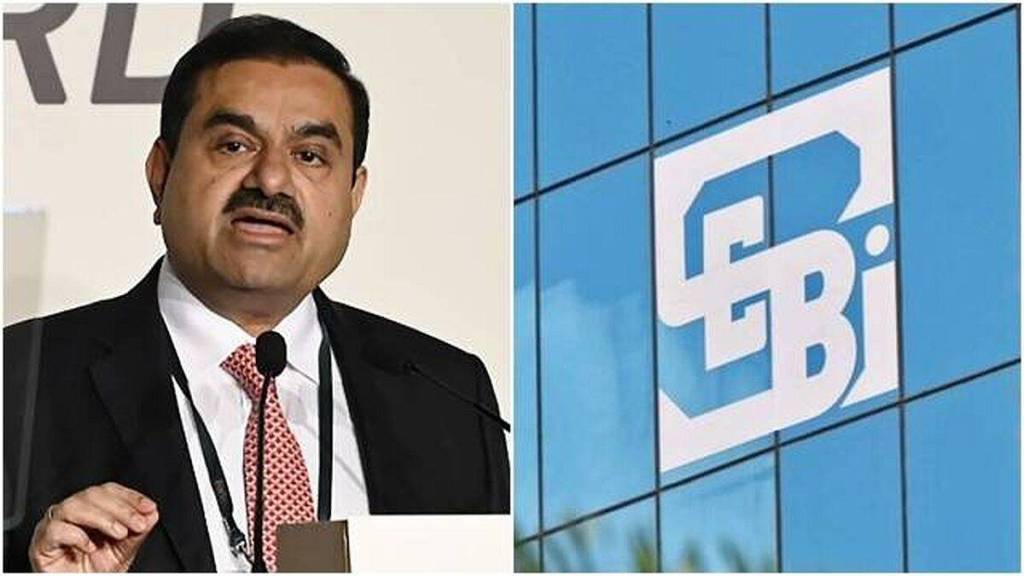 sebi probe in adani hindenburg